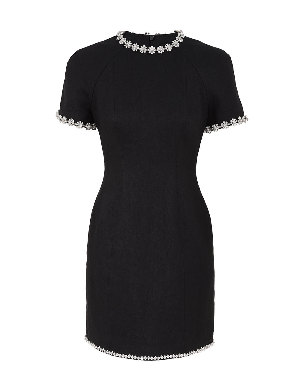 ZIMMERMAN EMBELLISHED MINI - BEYMEN