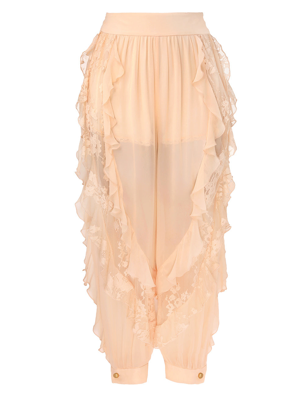 ZIMMERMAN HAREM PANT - BEYMEN