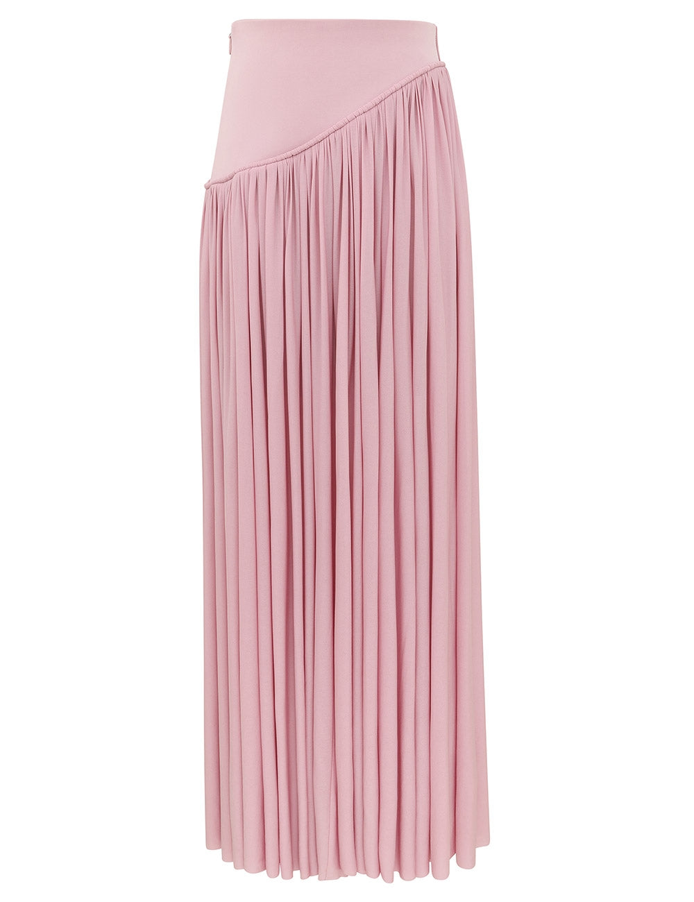 ZIMMERMAN ALCHEMY ASYMMETRIC SKIRT - BEYMEN