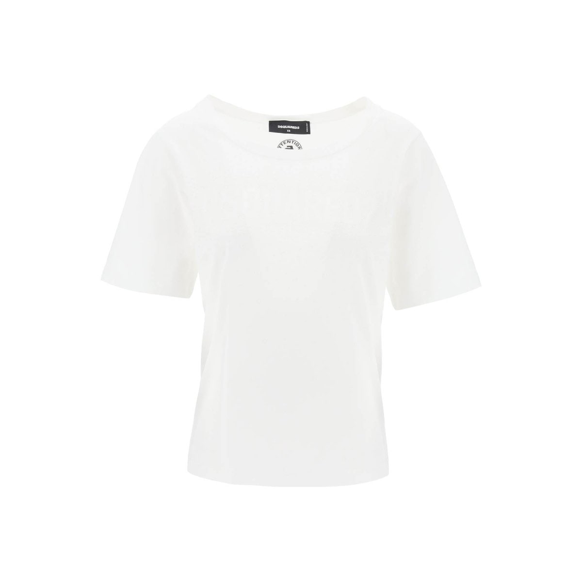 DSQUARED2 T-SHIRTS
