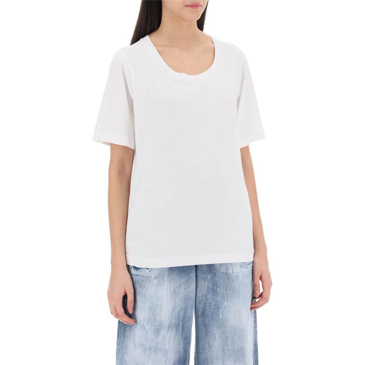 DSQUARED2 T-SHIRTS - BEYMEN