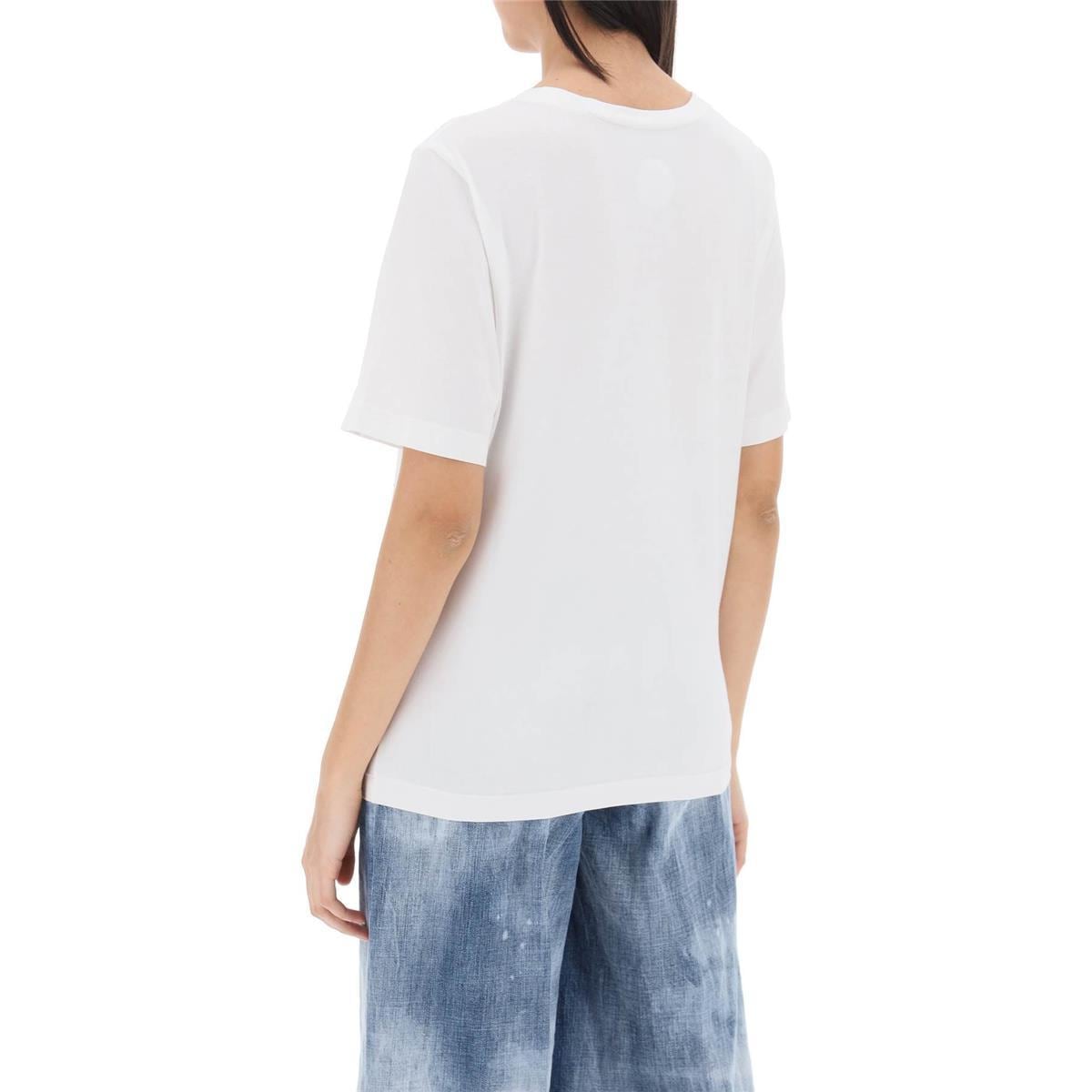 DSQUARED2 T-SHIRTS