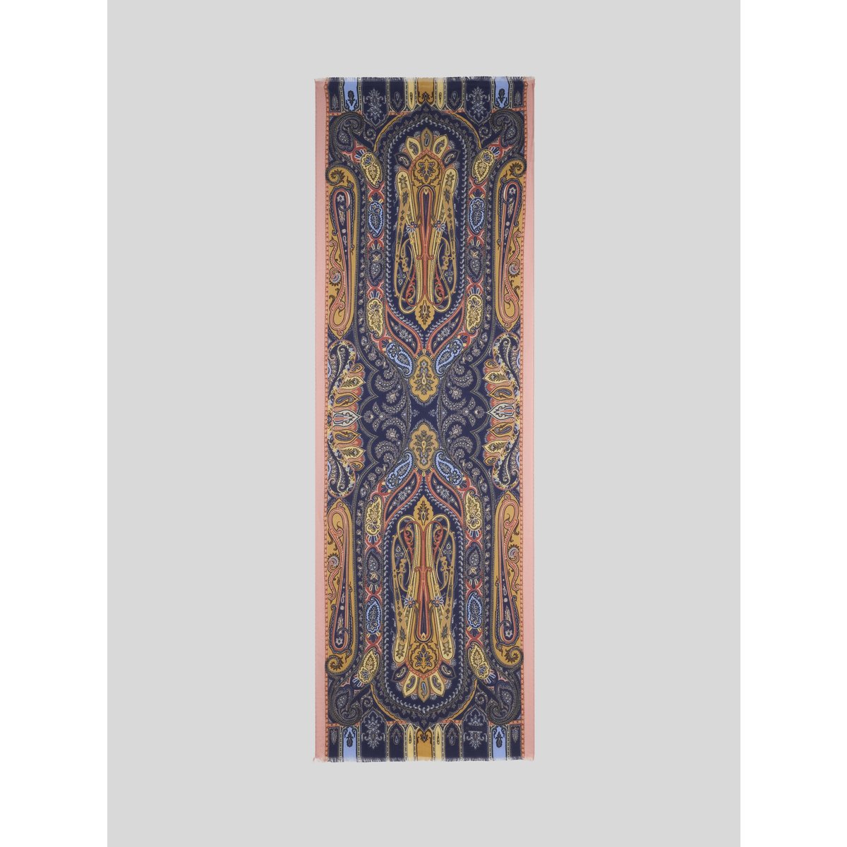 ETRO WOMEN'S TOSCA SCARF - BEYMEN