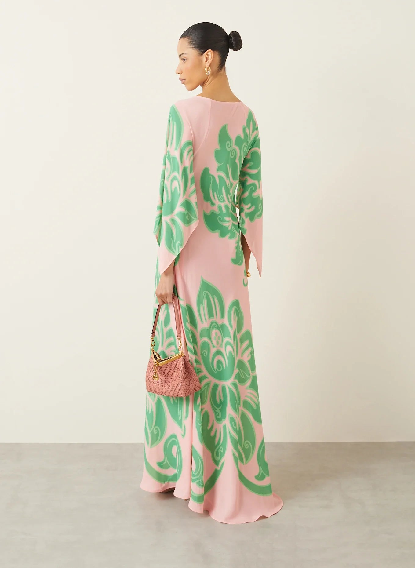ETRO BEACHWEAR COVER-UPS WOMAN