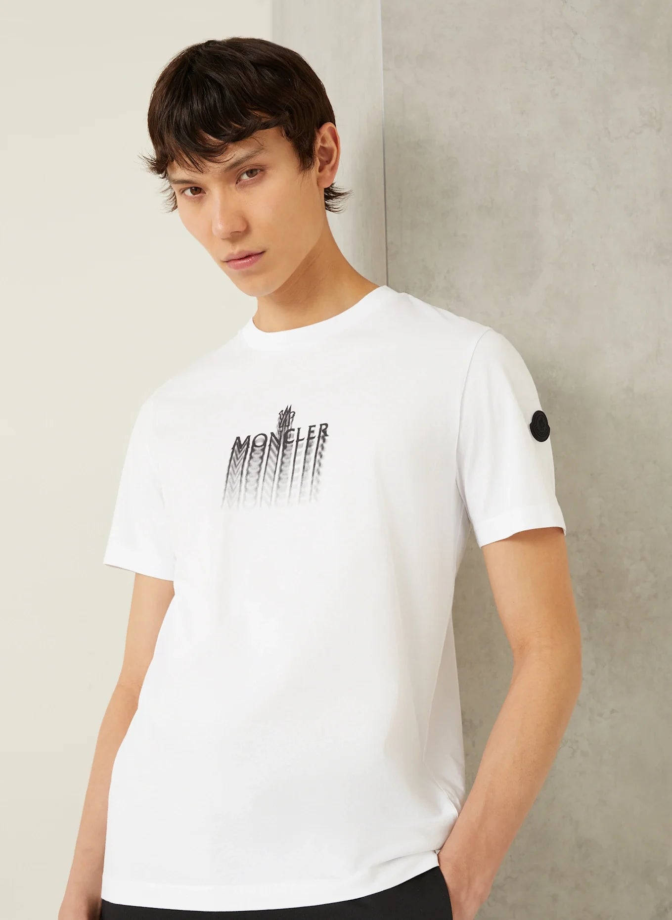 MONCLER T-SHIRT