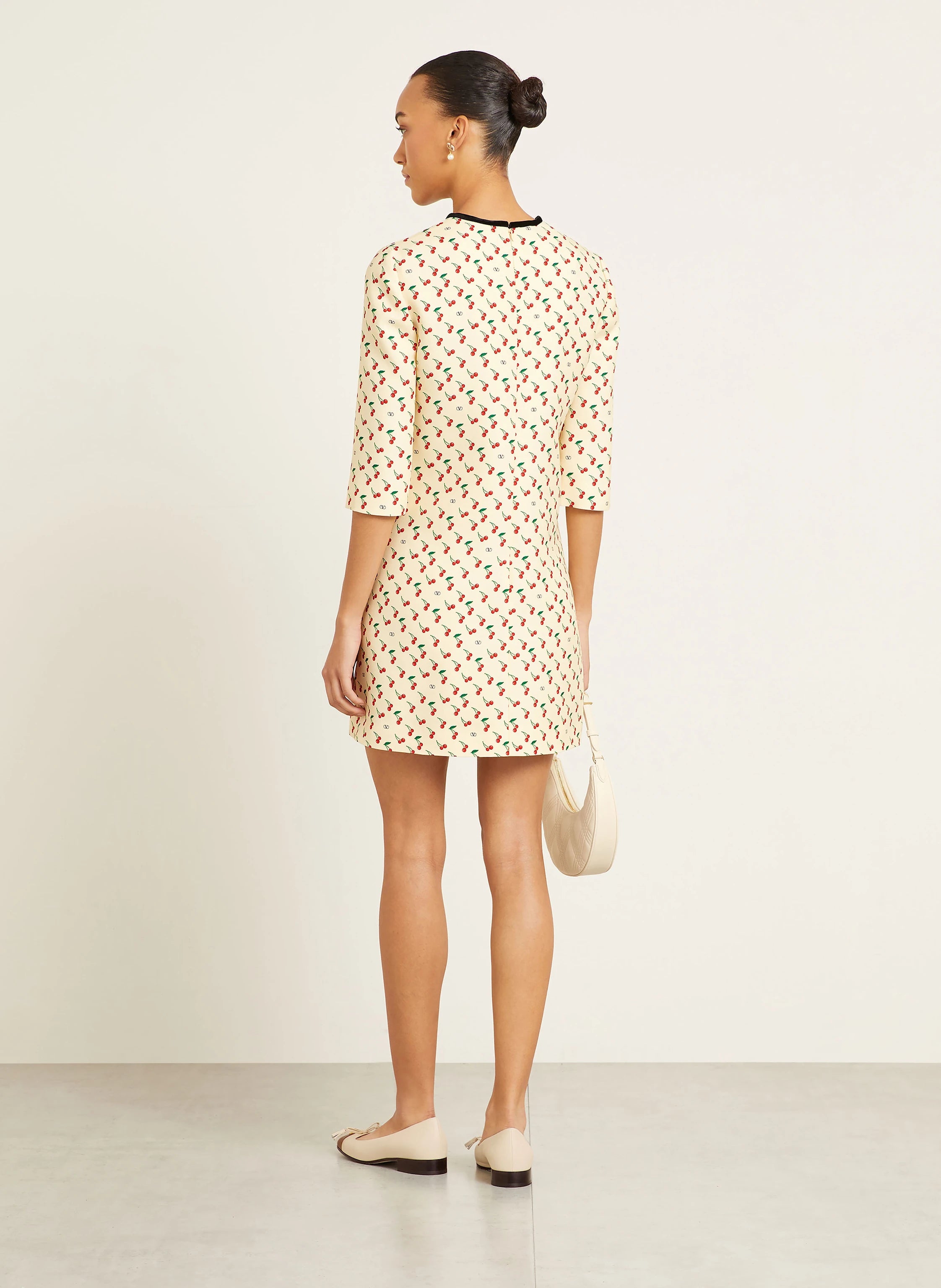 VALENTINO GARAVANI DRESS - BEYMEN