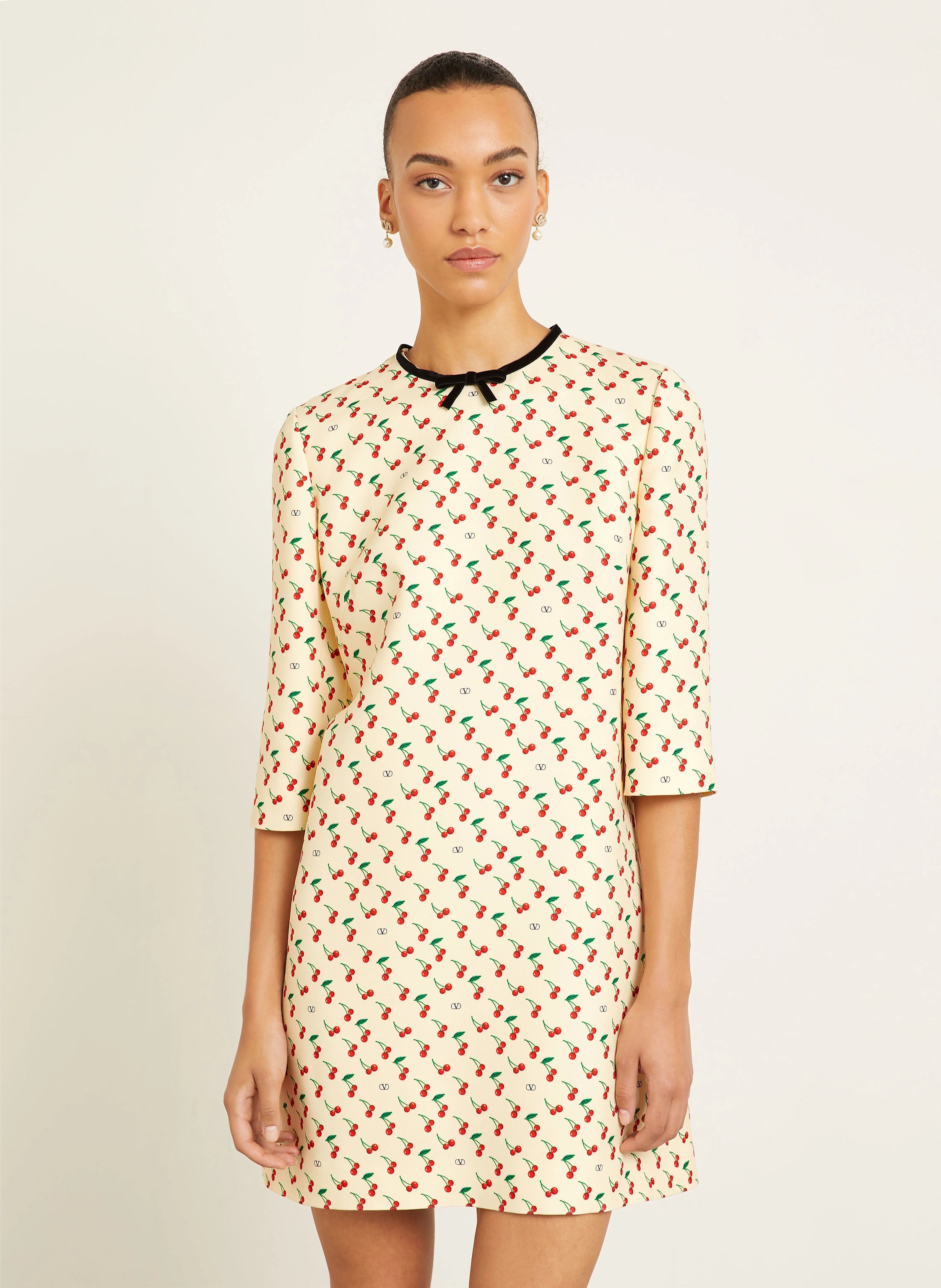 VALENTINO GARAVANI DRESS - BEYMEN