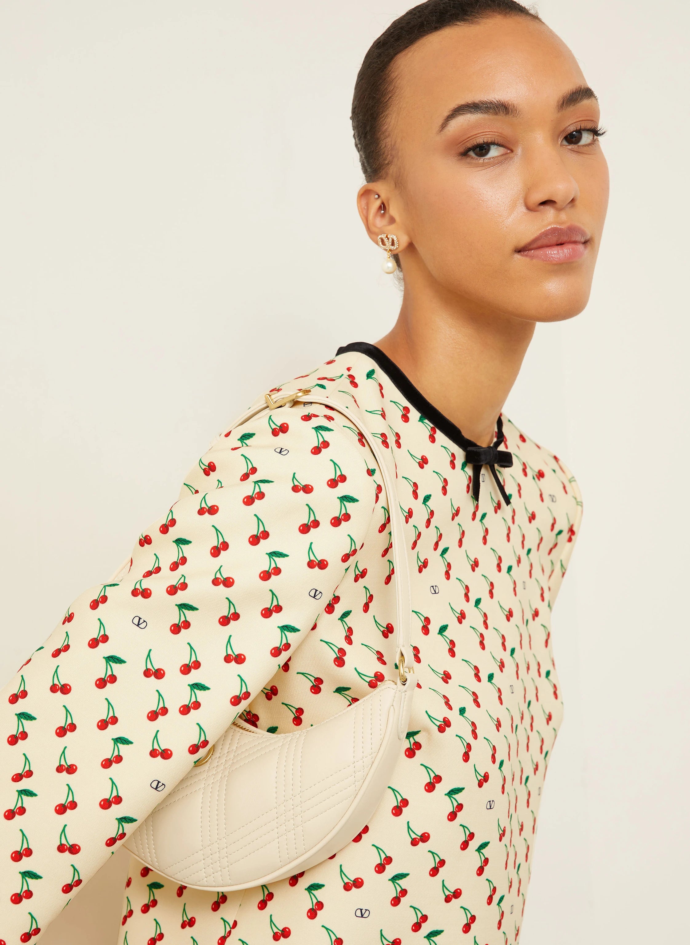 VALENTINO GARAVANI DRESS - BEYMEN