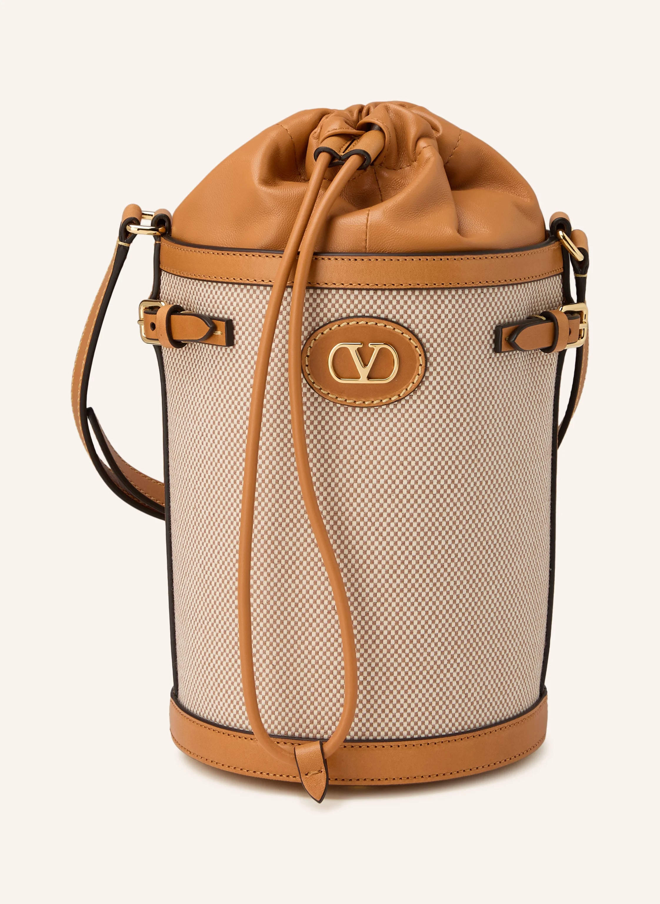 VALENTINO GARAVANI BUCKET BAG - BEYMEN
