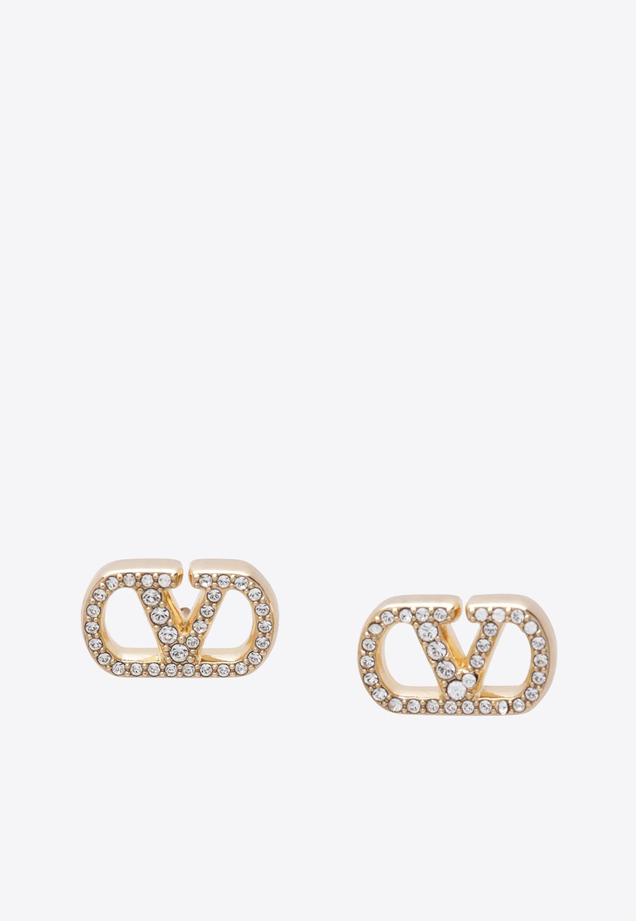 VALENTINO GARAVANI EARRINGS - BEYMEN