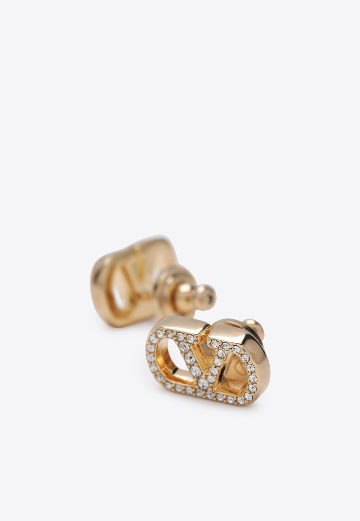 VALENTINO GARAVANI EARRINGS - BEYMEN