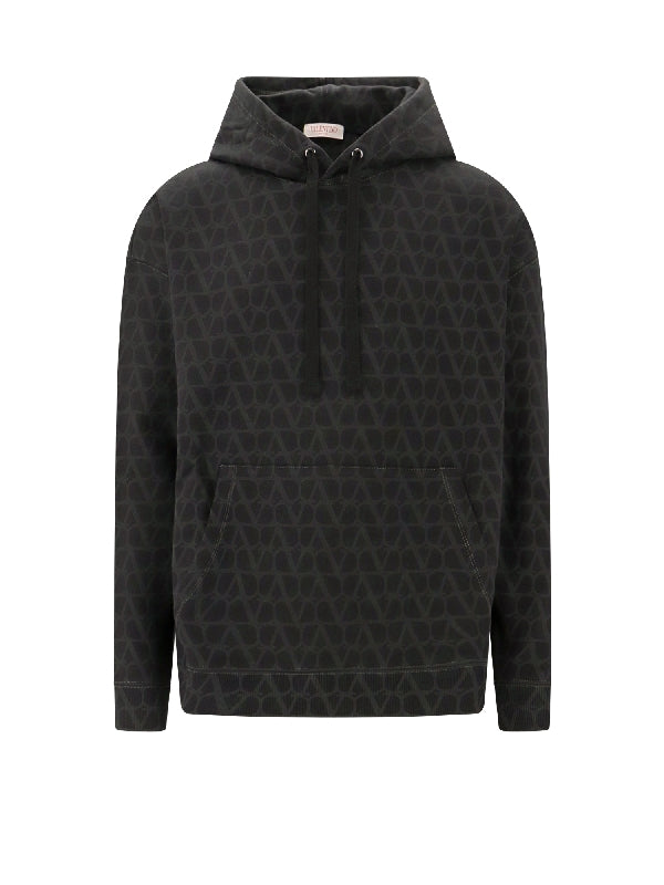 VALENTINO JERSEY FELPA - BEYMEN