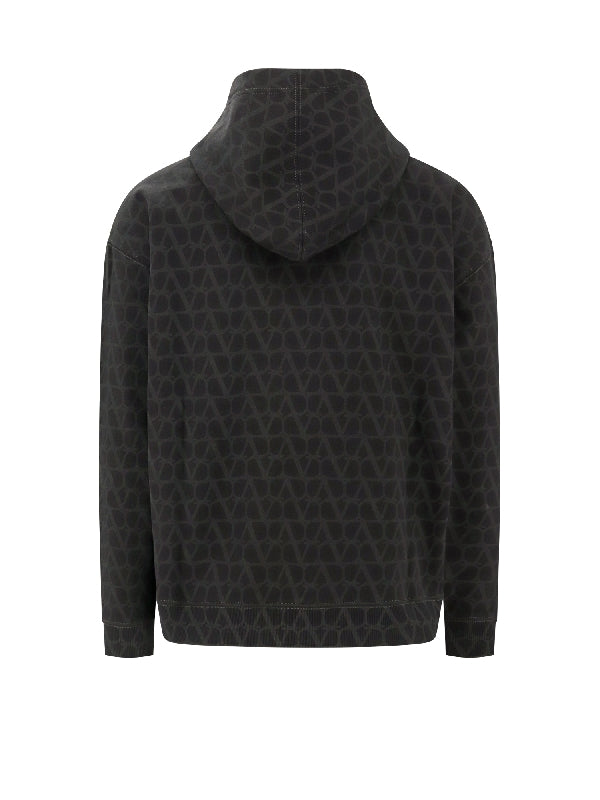 VALENTINO JERSEY FELPA - BEYMEN