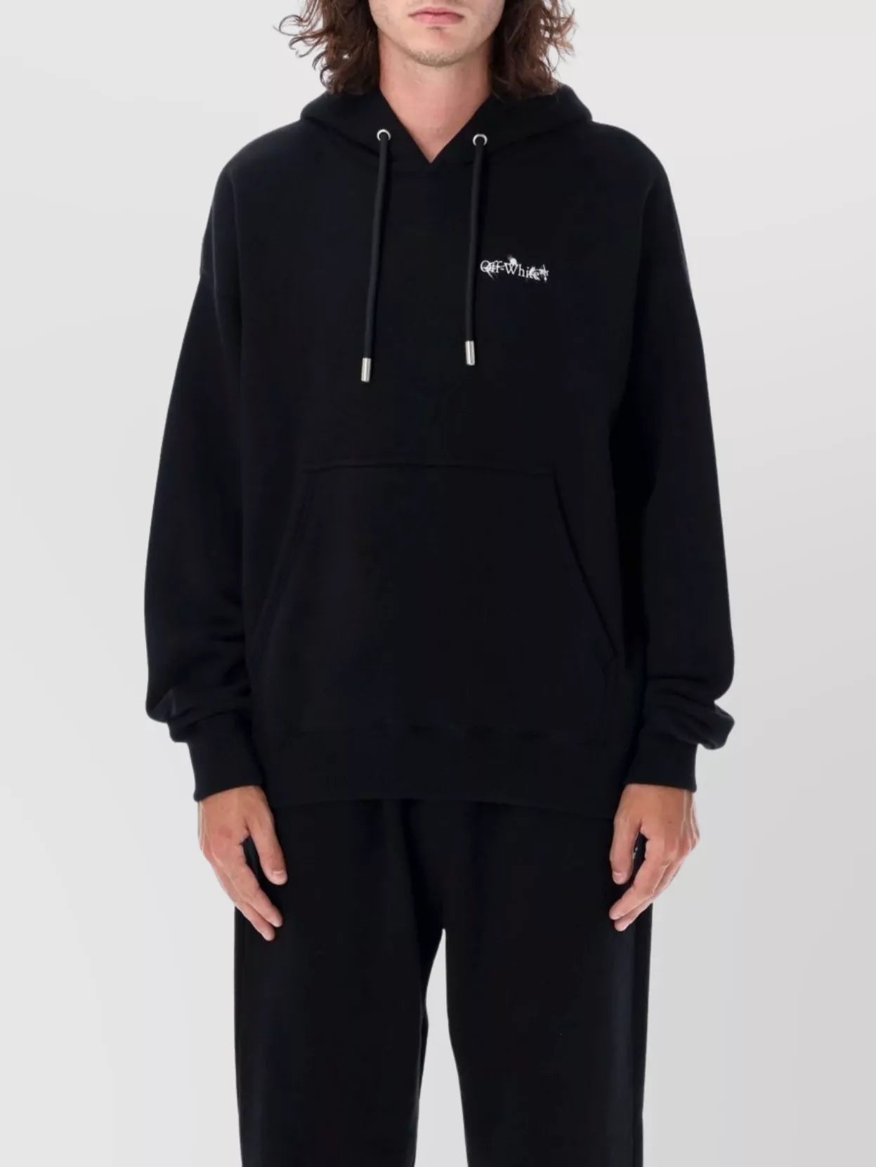 OFF-WHITE SWEATSHIRT - BEYMEN