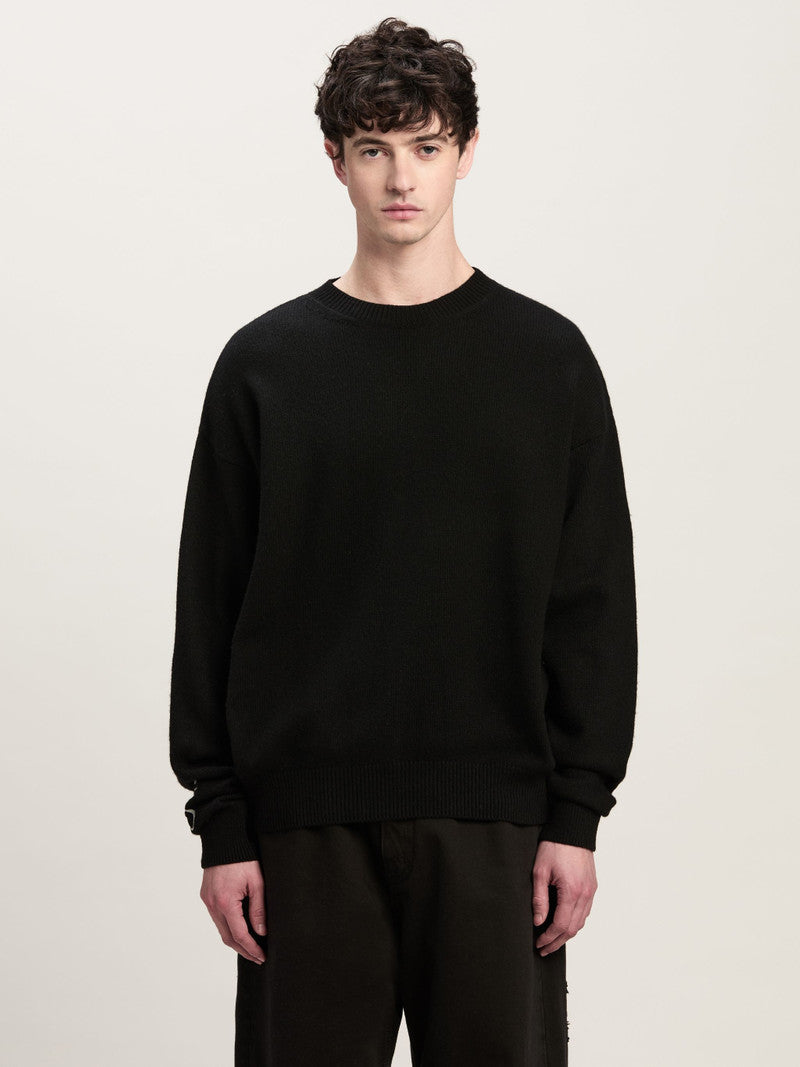 PALM ANGELS SWEATER - BEYMEN