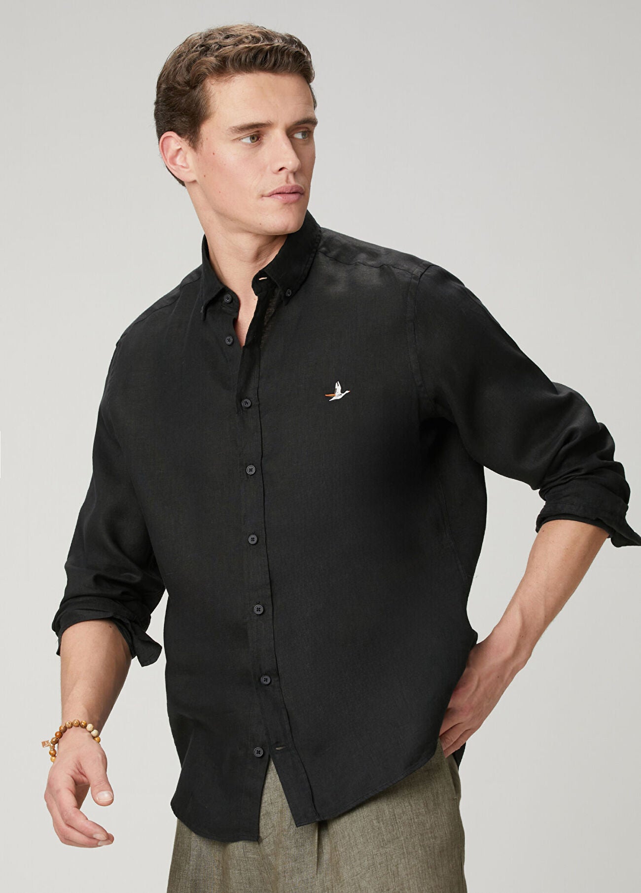 BEYMEN CLUB SHIRT - BEYMEN