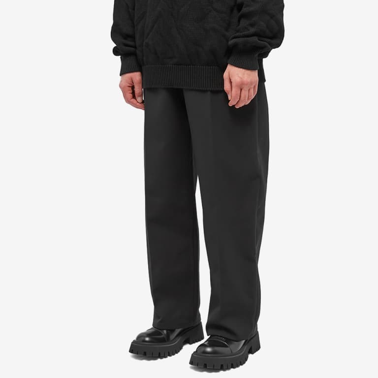 BALENCIAGA PANTS - BEYMEN