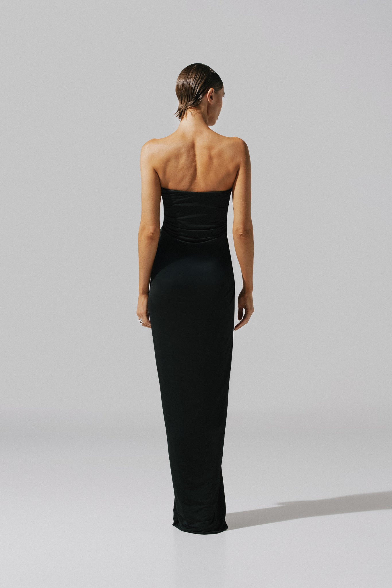 BAOBAB LENA MAXI DRESS - BEYMEN