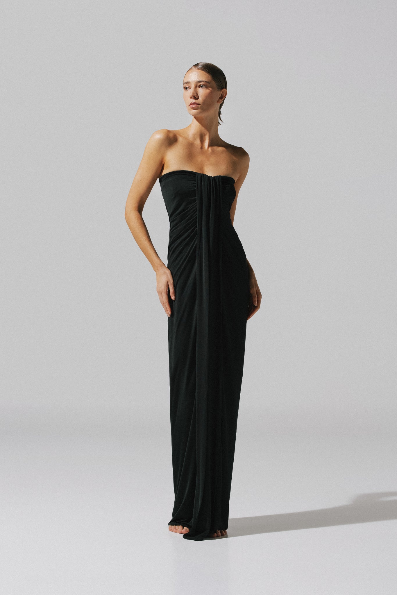 BAOBAB LENA MAXI DRESS - BEYMEN