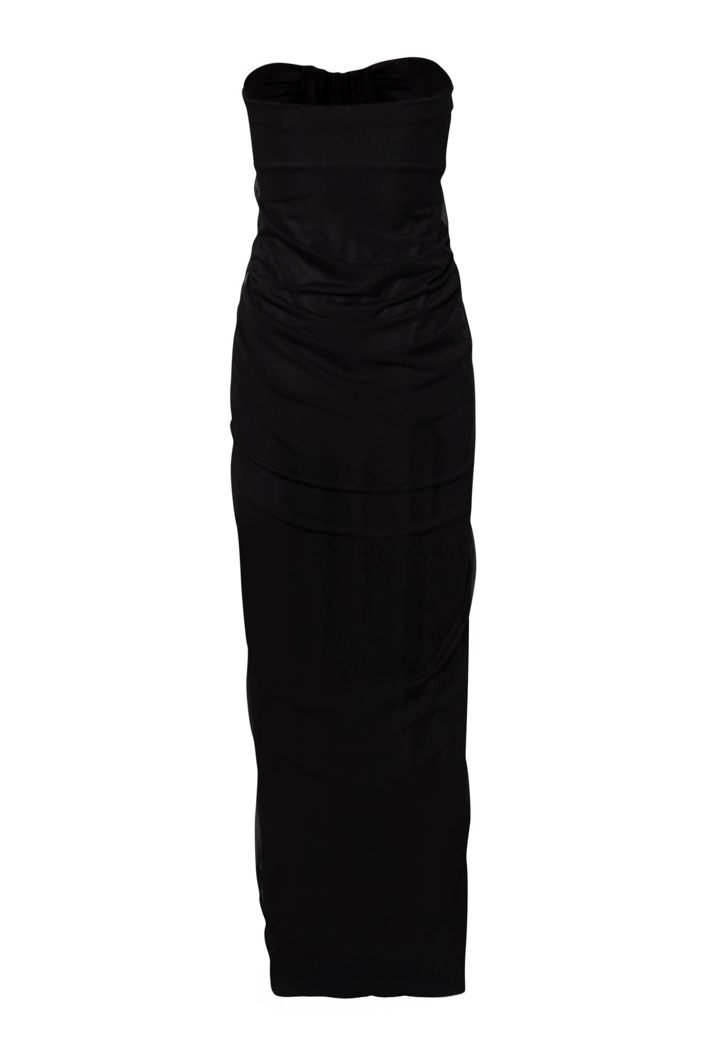 BAOBAB LENA MAXI DRESS - BEYMEN