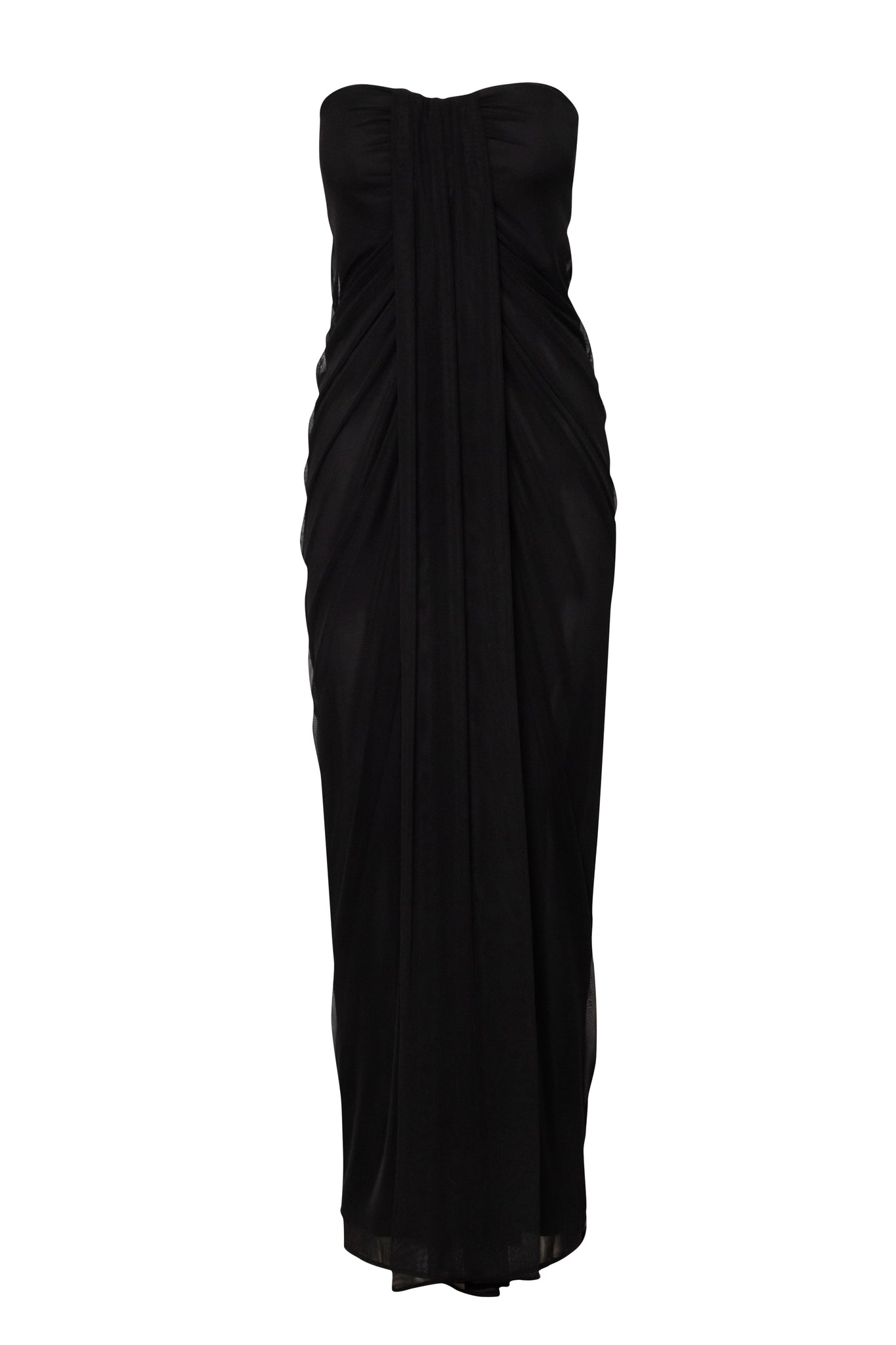 BAOBAB LENA MAXI DRESS - BEYMEN