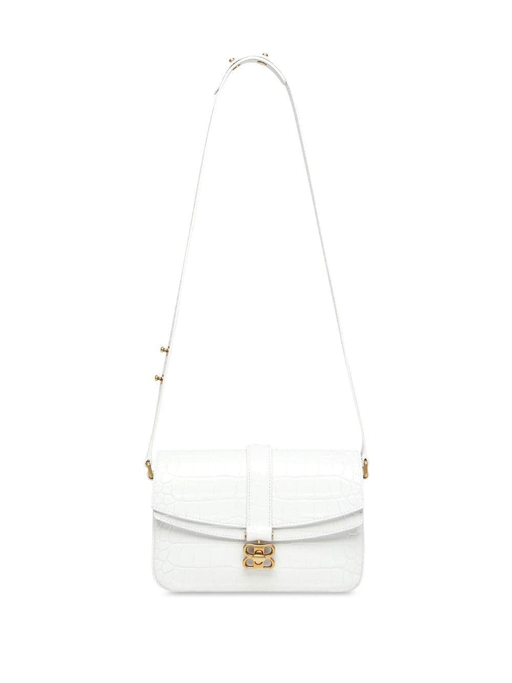 BALENCIAGA SMALL SHOULDER - BEYMEN
