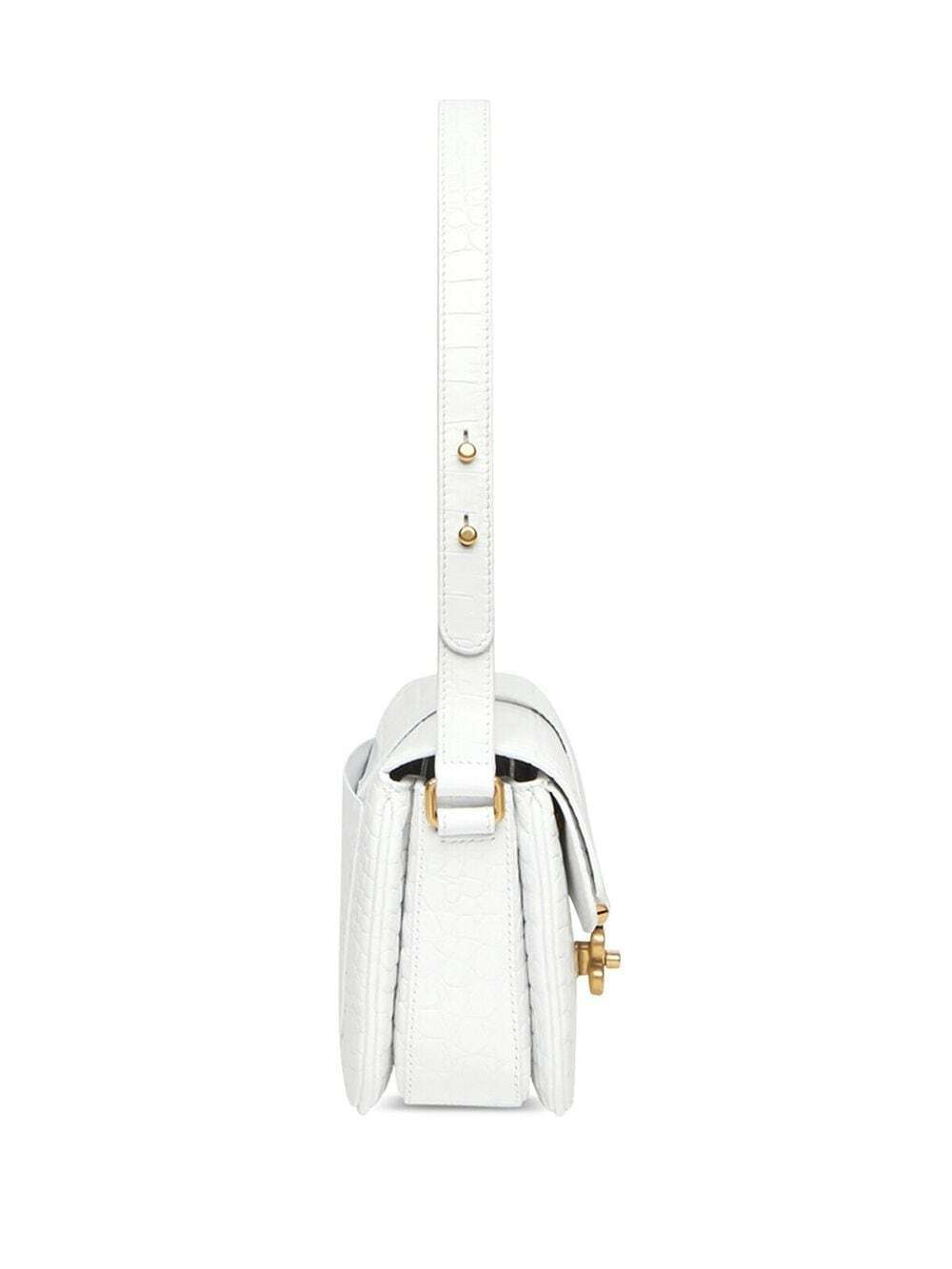 BALENCIAGA SMALL SHOULDER - BEYMEN