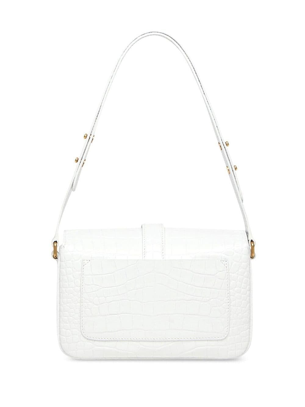 BALENCIAGA SMALL SHOULDER - BEYMEN