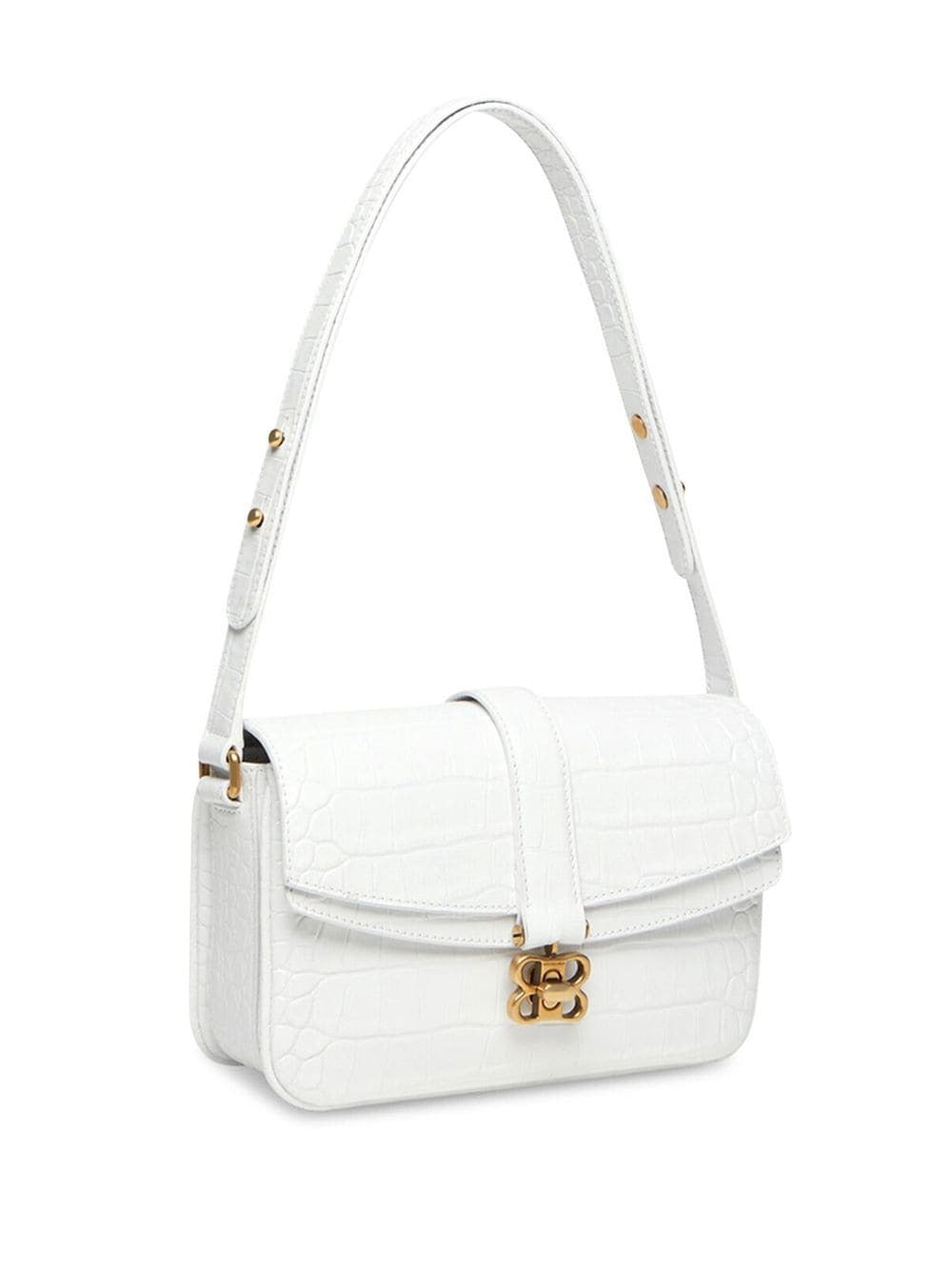 BALENCIAGA SMALL SHOULDER - BEYMEN