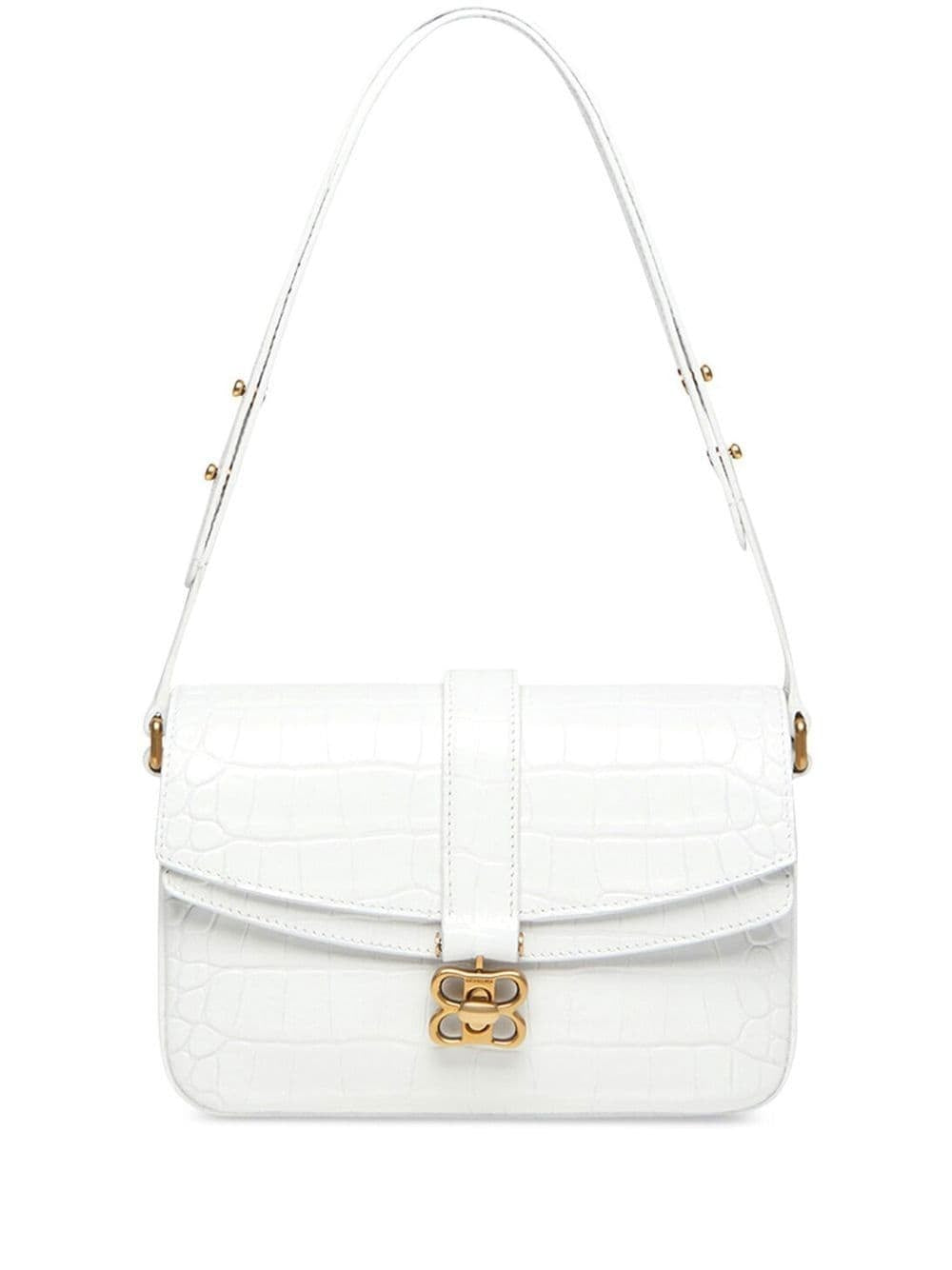 BALENCIAGA SMALL SHOULDER - BEYMEN