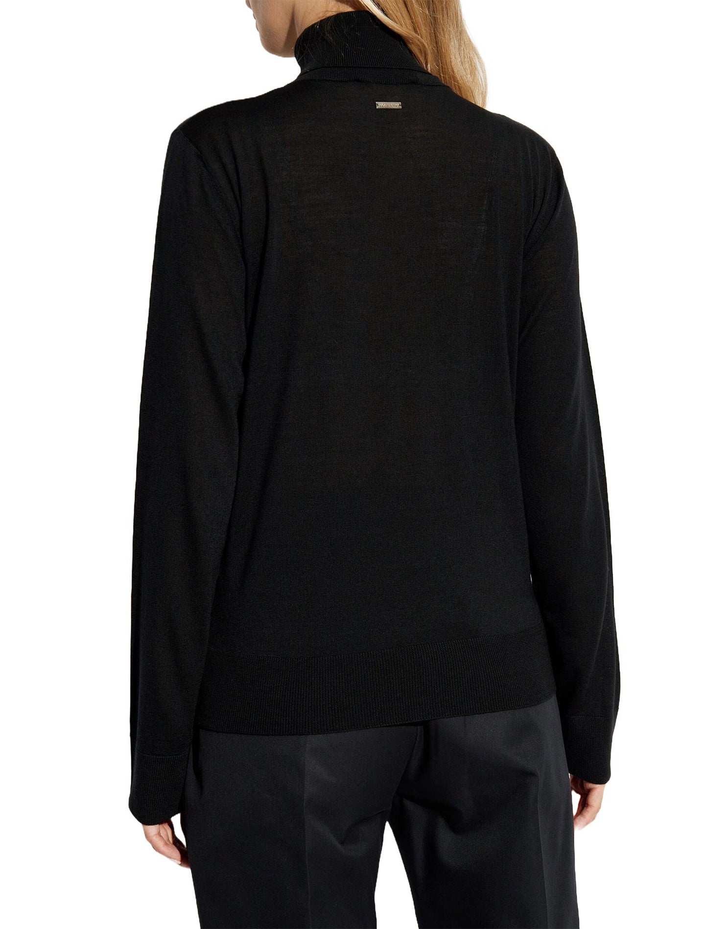 DSQUARED2 KNIT TURTLENECK - BEYMEN
