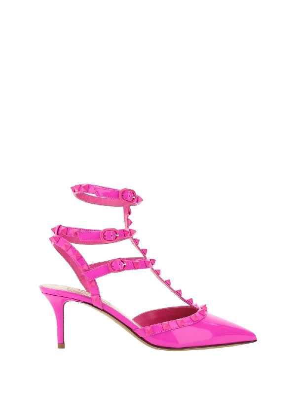 VALENTINO ANKLE STRAP SANDAL - BEYMEN