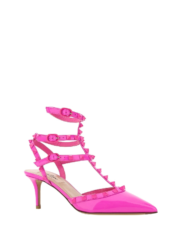 VALENTINO ANKLE STRAP SANDAL - BEYMEN
