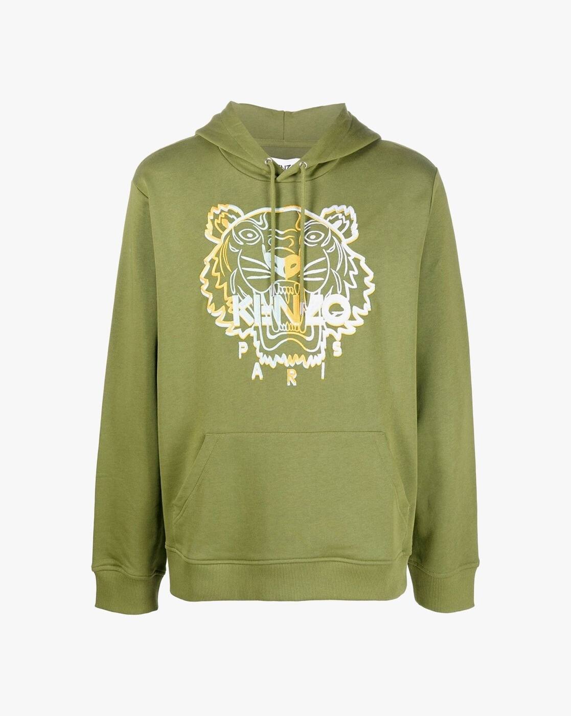 KENZO HOODIE - BEYMEN