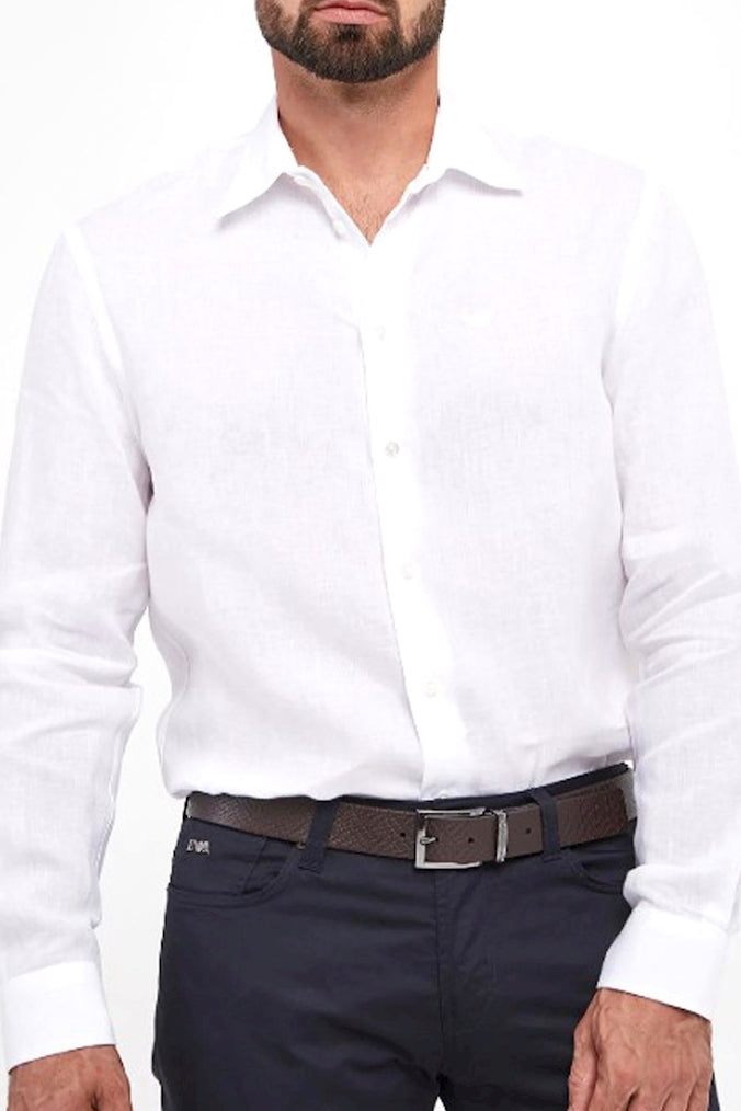 EMPORIO ARMANI SHIRT - BEYMEN