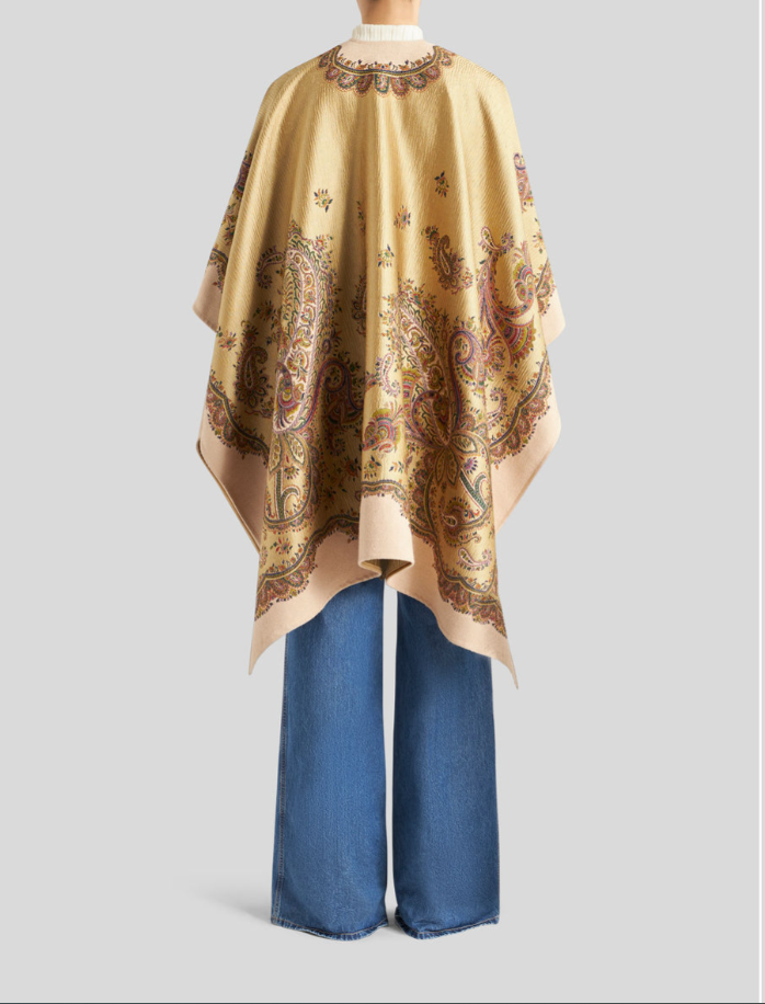 Etro Cape