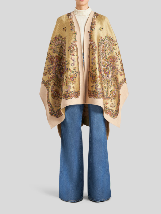 Etro Cape