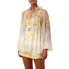 Zimmermann Blouse