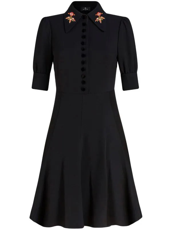 ETRO DRESS - BEYMEN