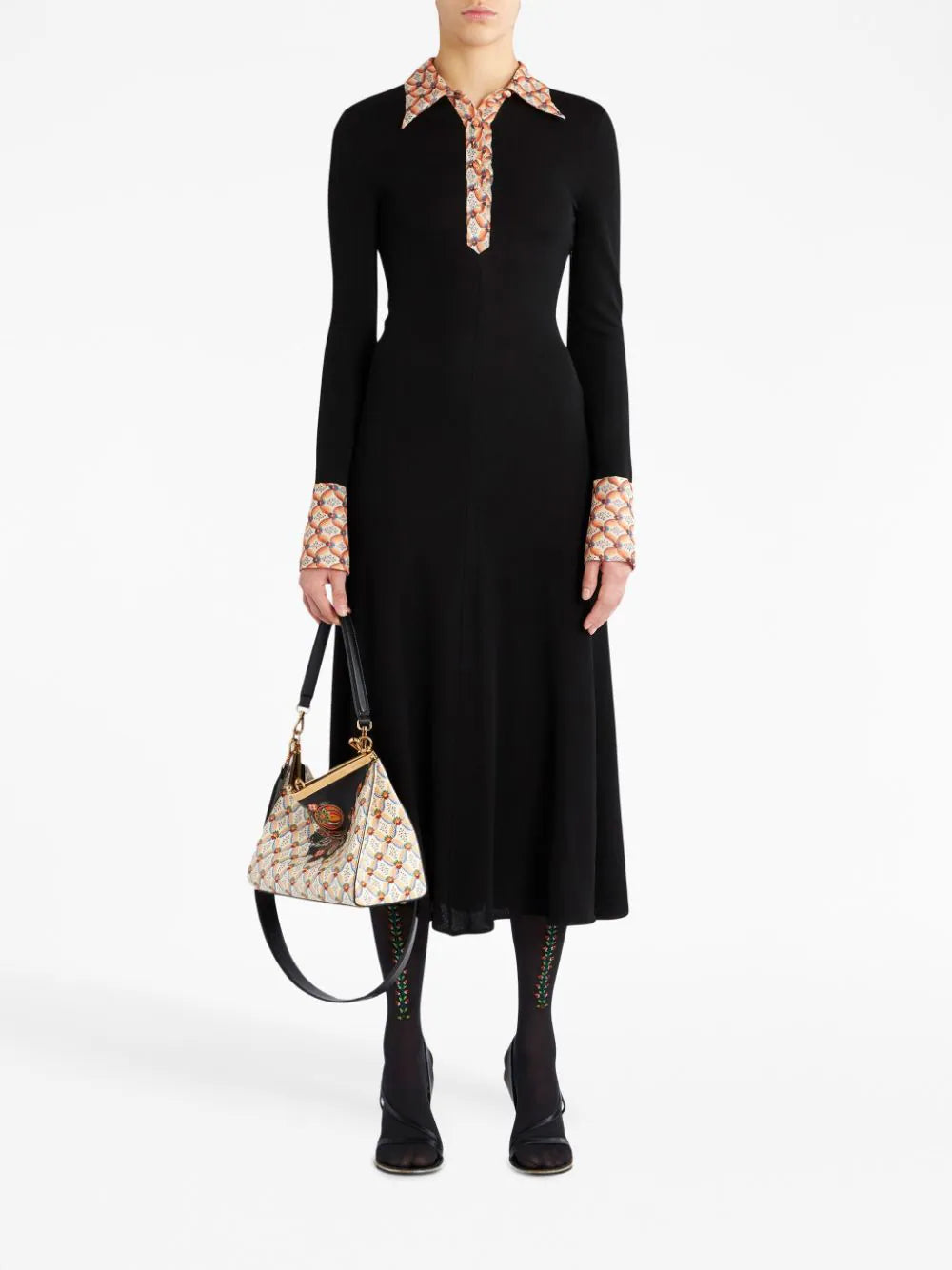 Etro Dress