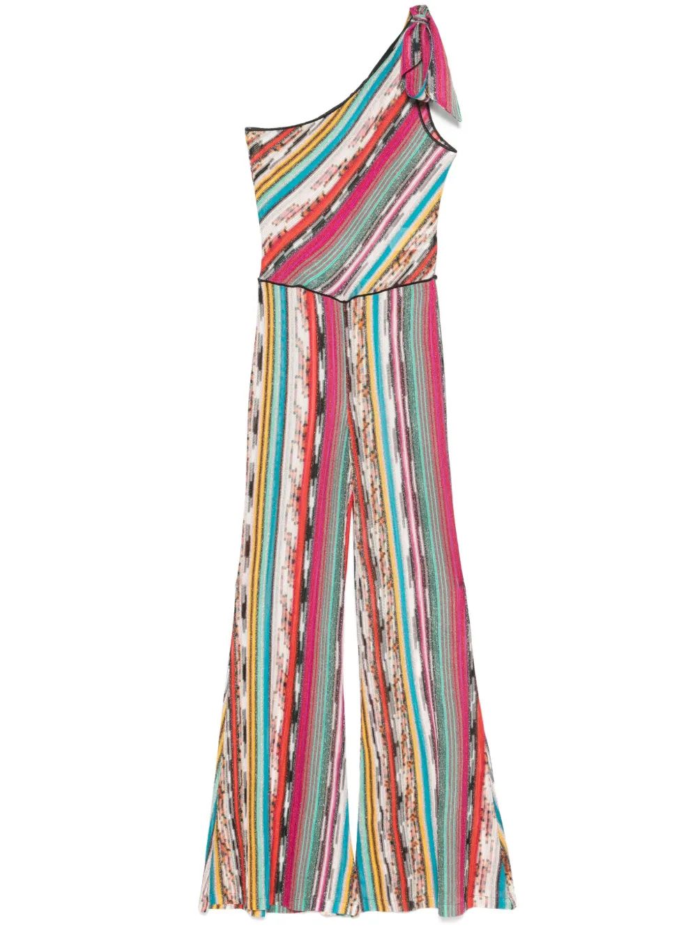 MISSONI SHORT COVER UP - BEYMEN