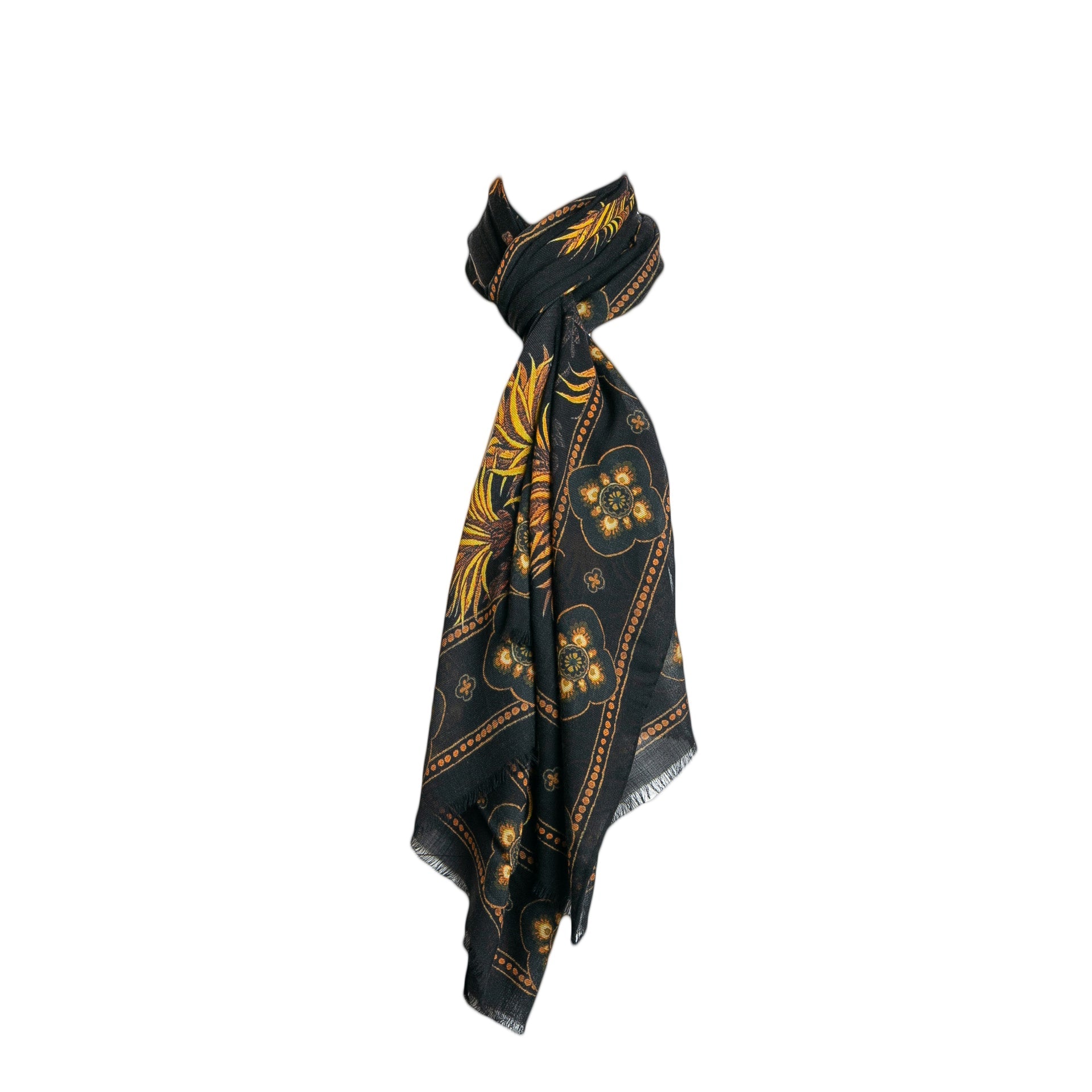 Etro Scarf