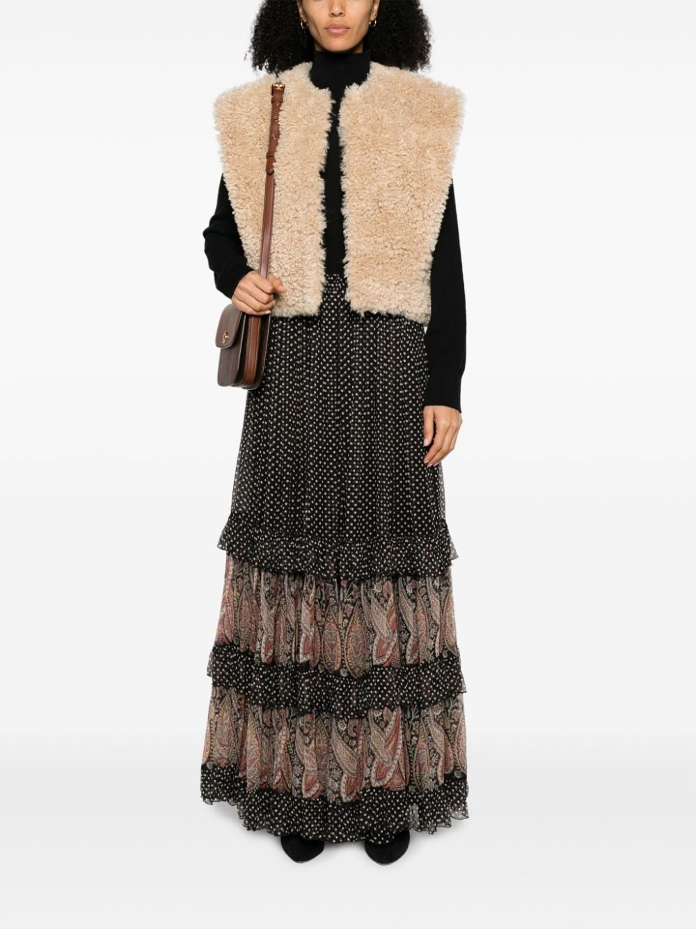 ETRO SKIRT - BEYMEN