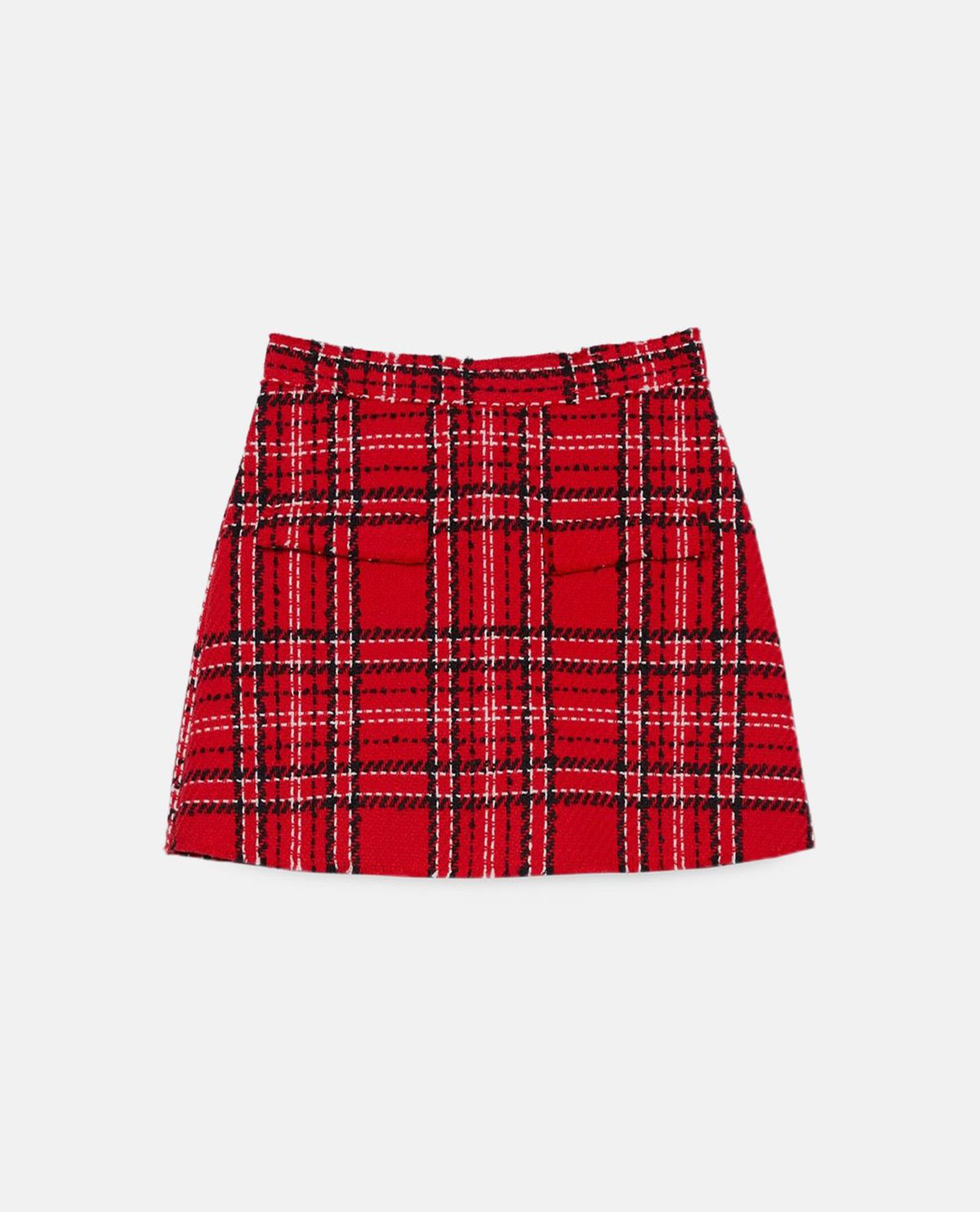 MSGM BERMUDA/SHORTS - BEYMEN