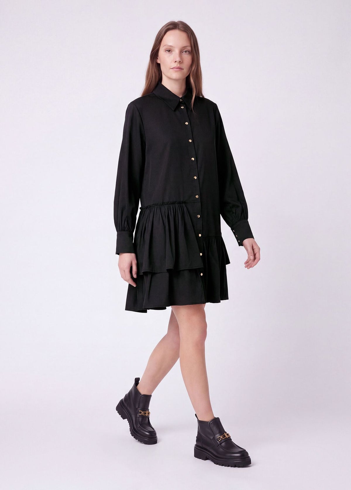 BEYMEN CLUB DRESS - BEYMEN