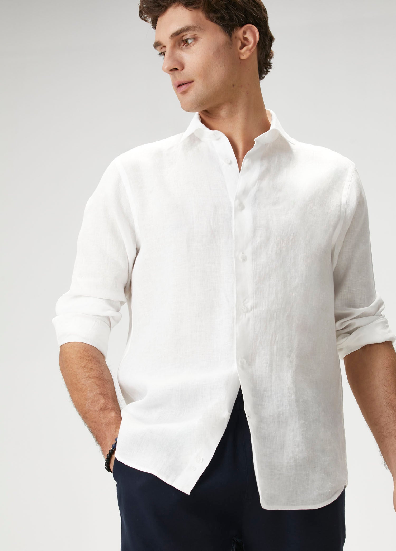 BEYMEN COLLECTION SHIRT - BEYMEN
