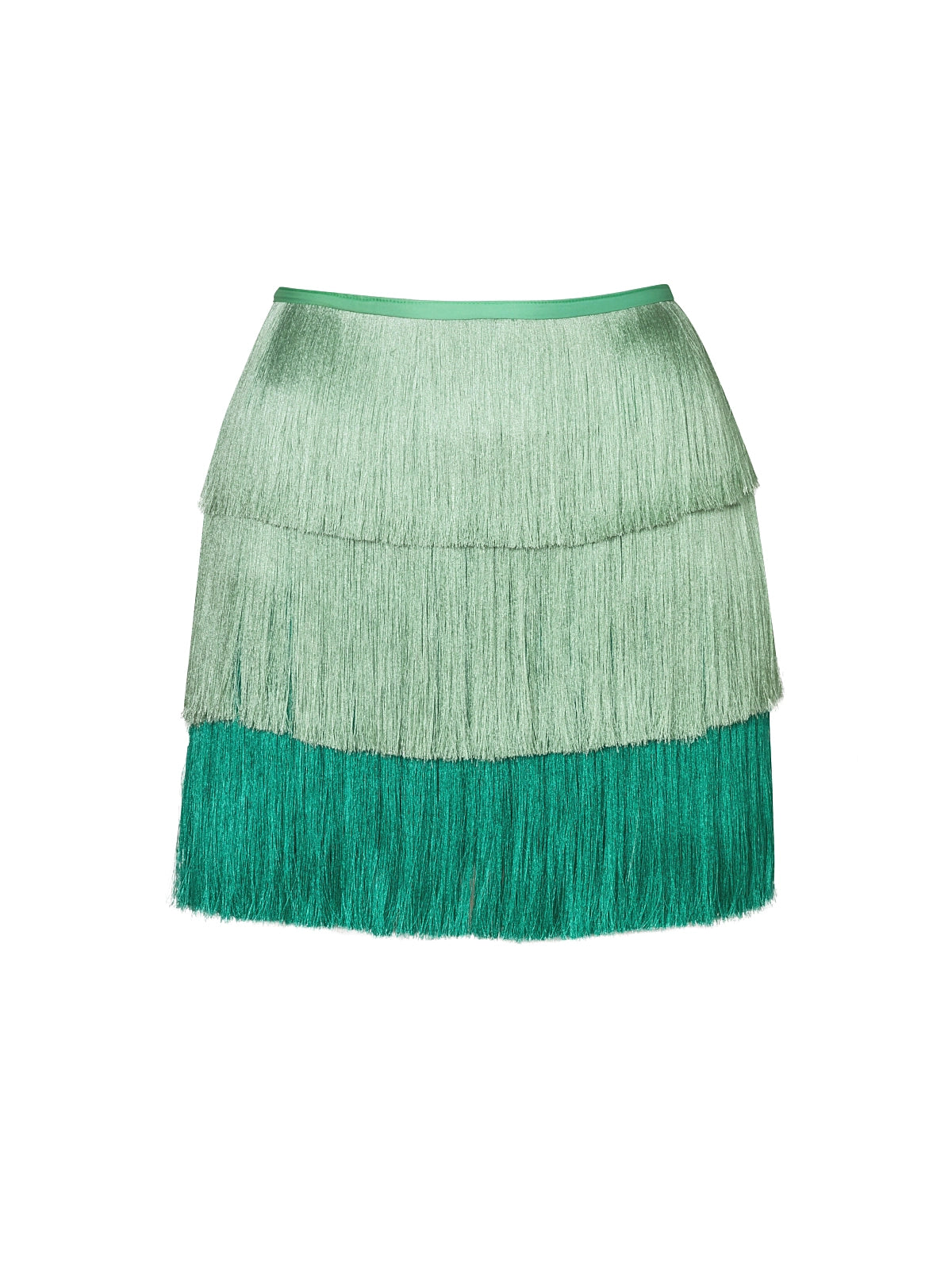 BAOBAB OLAS SKIRT - BEYMEN