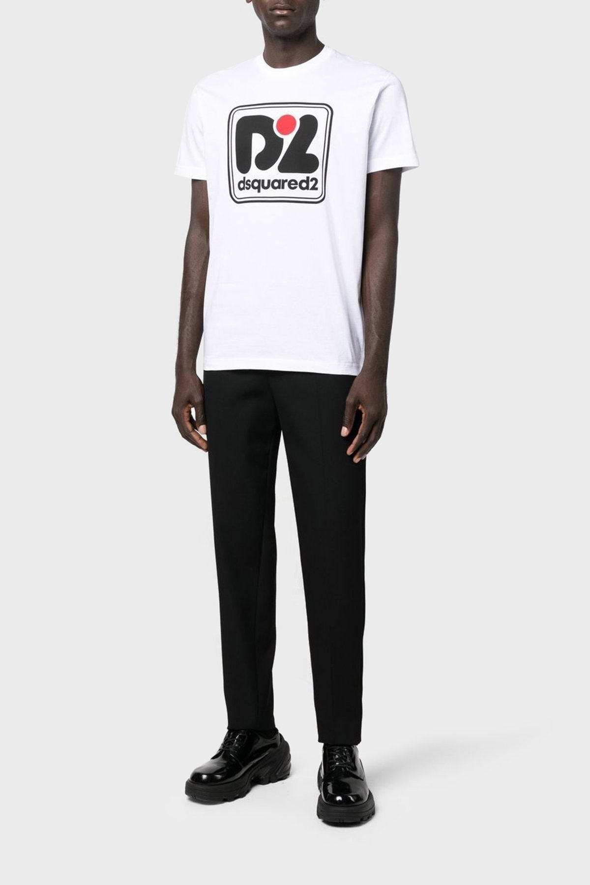 DSQUARED2 T-SHIRT - BEYMEN
