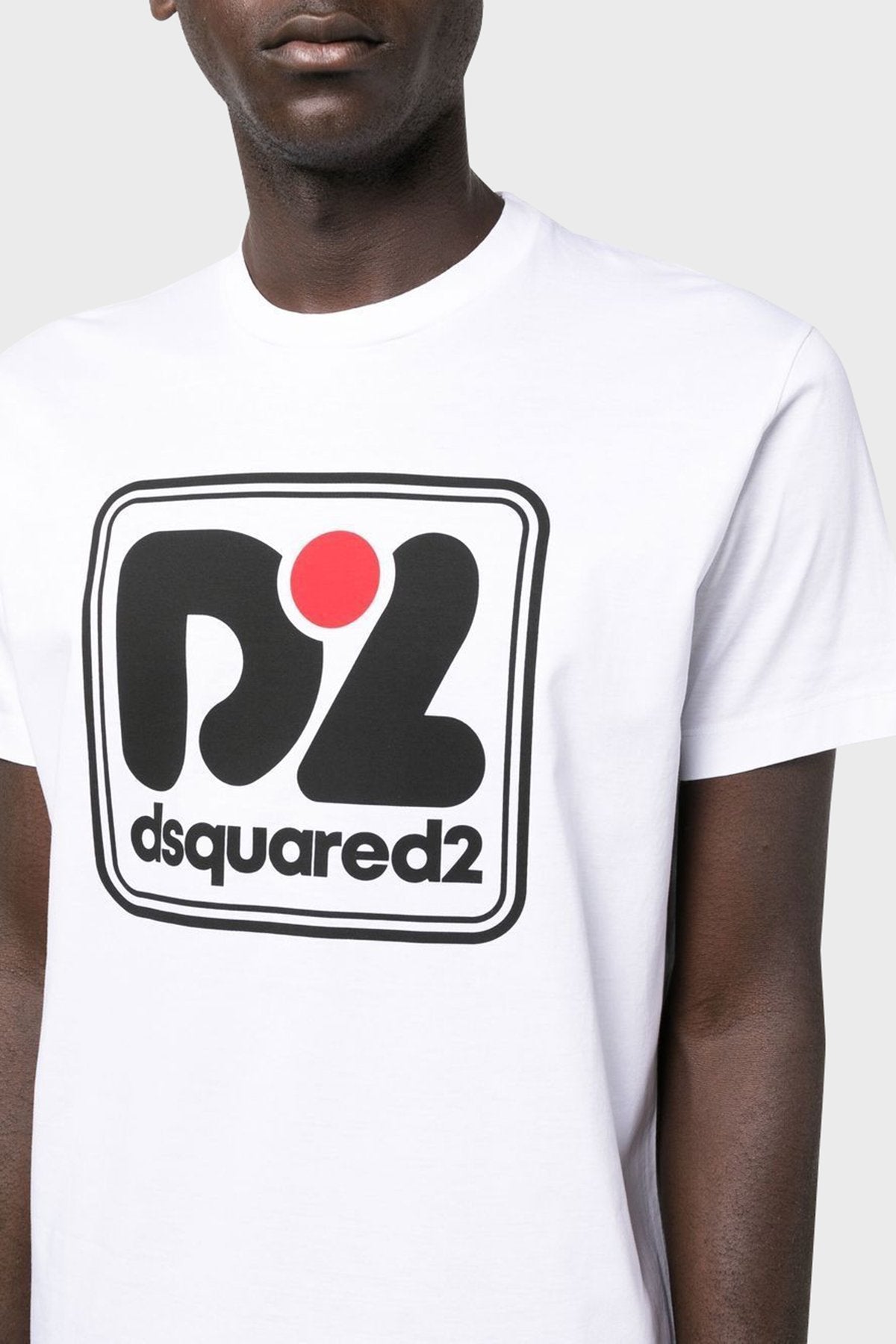 DSQUARED2 T-SHIRT - BEYMEN