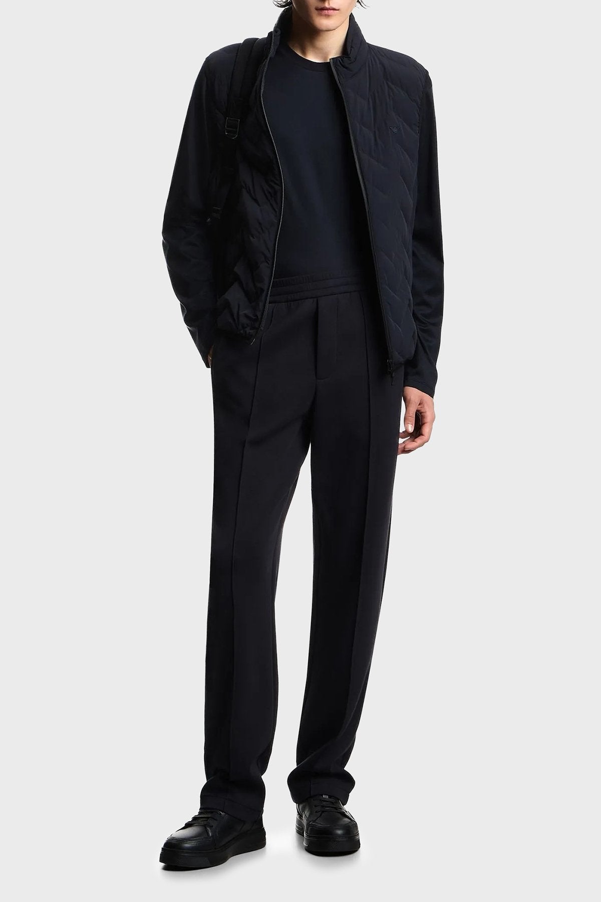 EMPORIO ARMANI TROUSER - BEYMEN
